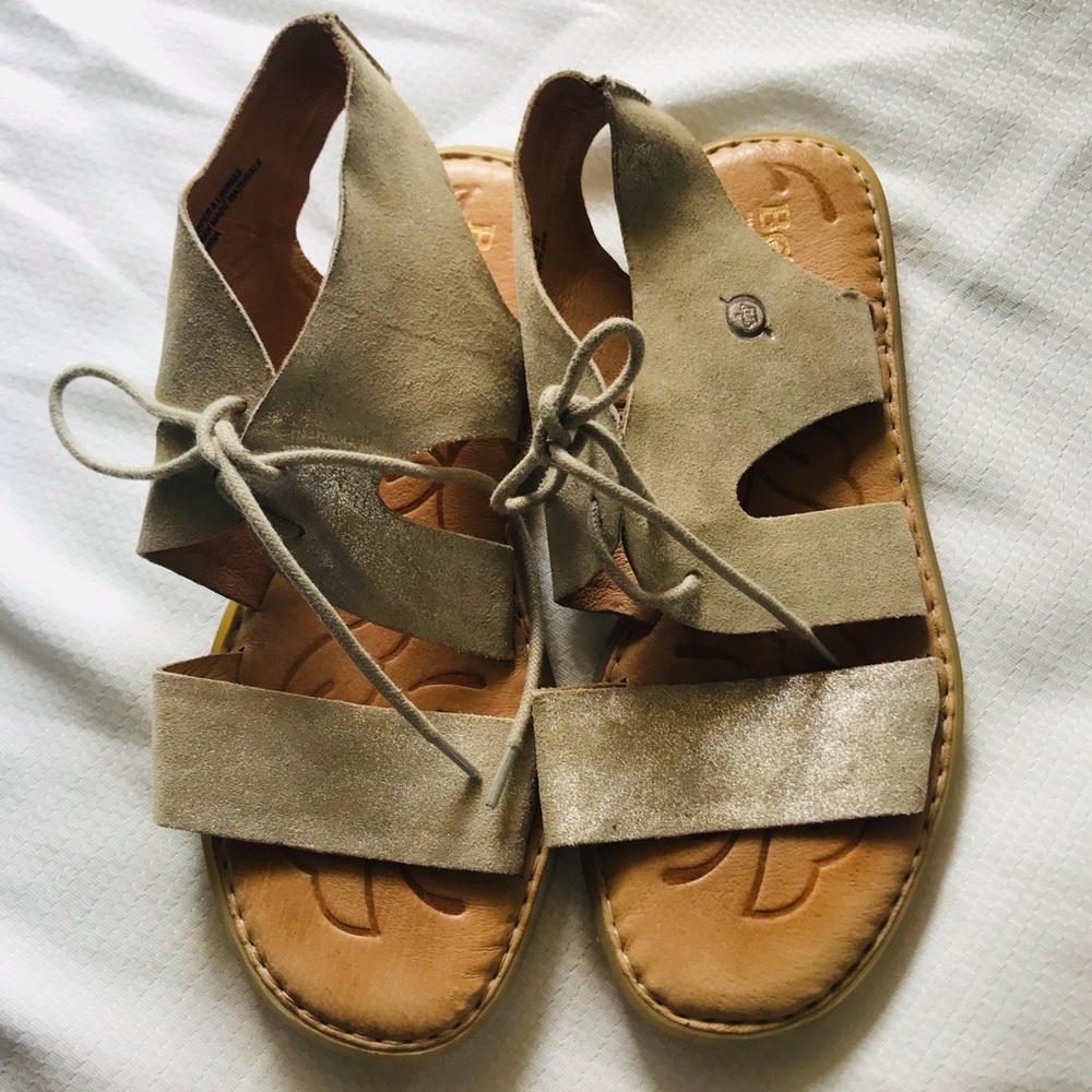 Born Sandals - Picture 9 of 13